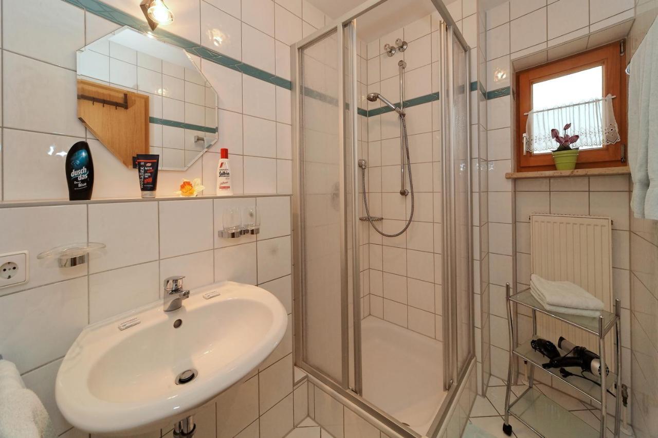 Landhaus Cornelia Bad Birnbach Rum bild
