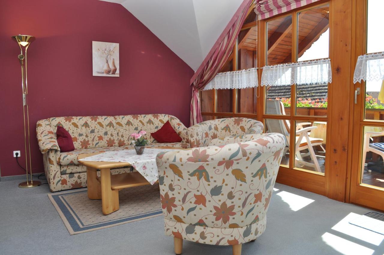 Landhaus Cornelia Bad Birnbach Rum bild