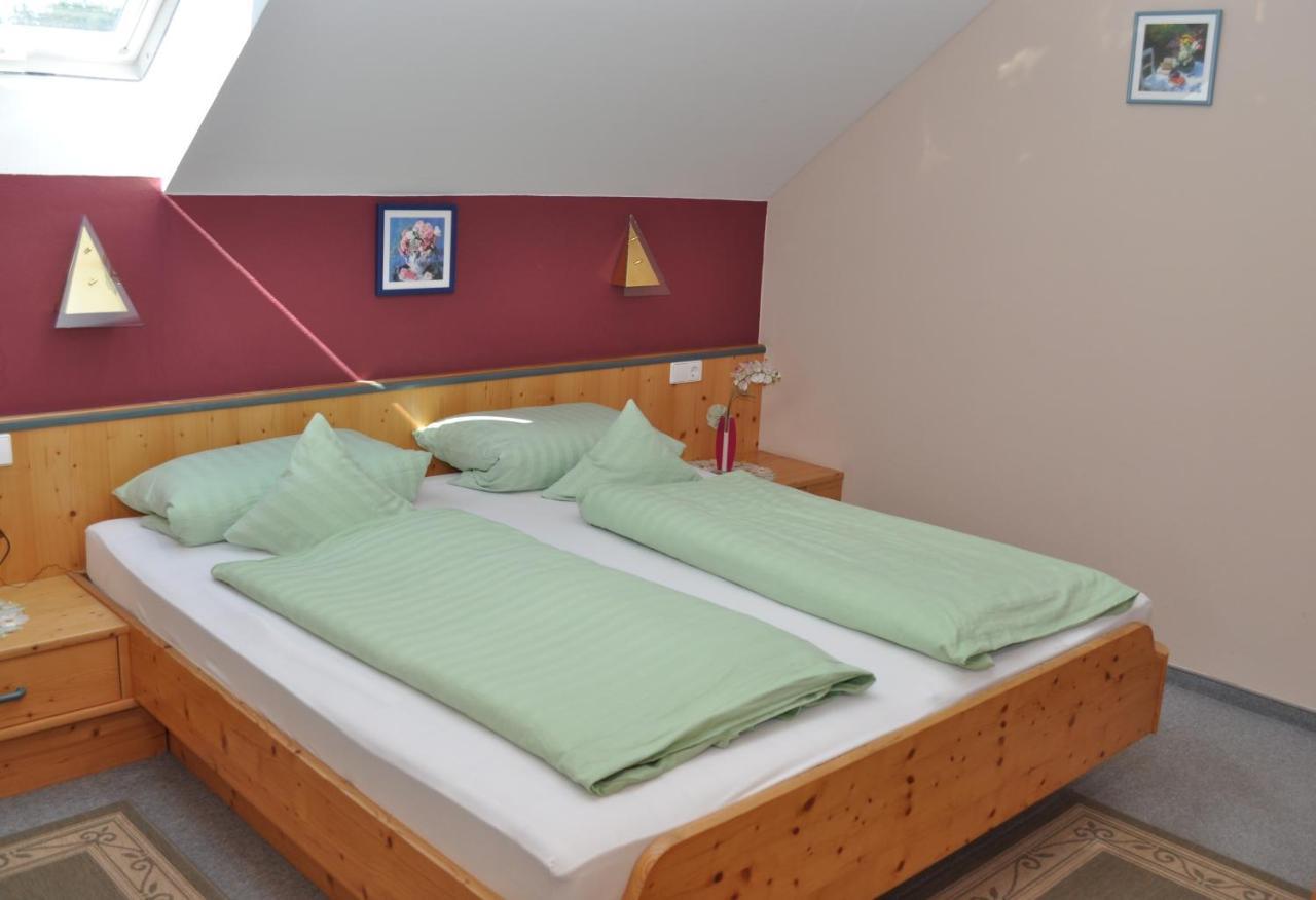 Landhaus Cornelia Bad Birnbach Rum bild