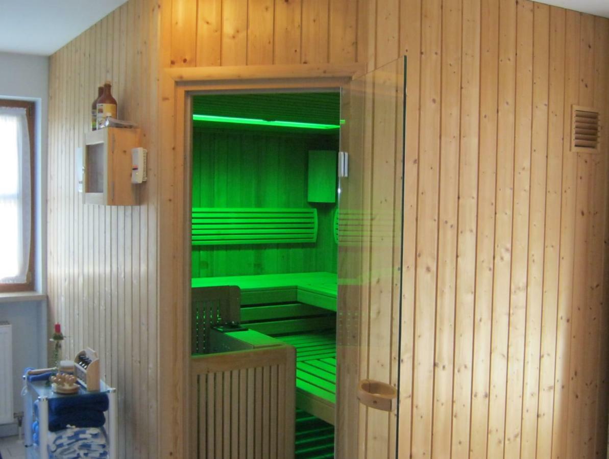 Landhaus Cornelia Bad Birnbach Exteriör bild