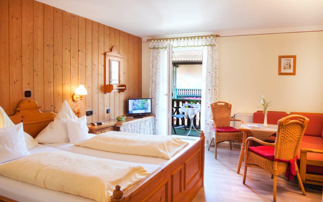 Landhaus Cornelia Bad Birnbach Rum bild