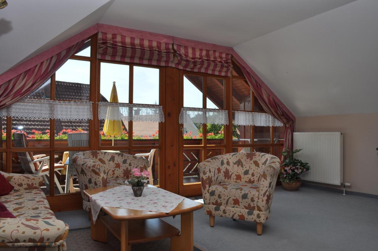 Landhaus Cornelia Bad Birnbach Rum bild