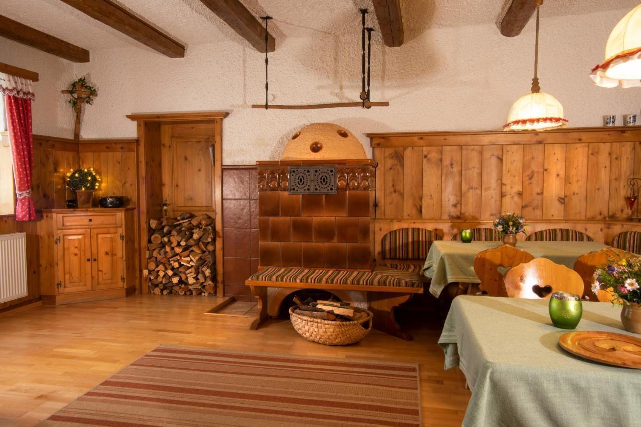 Landhaus Cornelia Bad Birnbach Exteriör bild