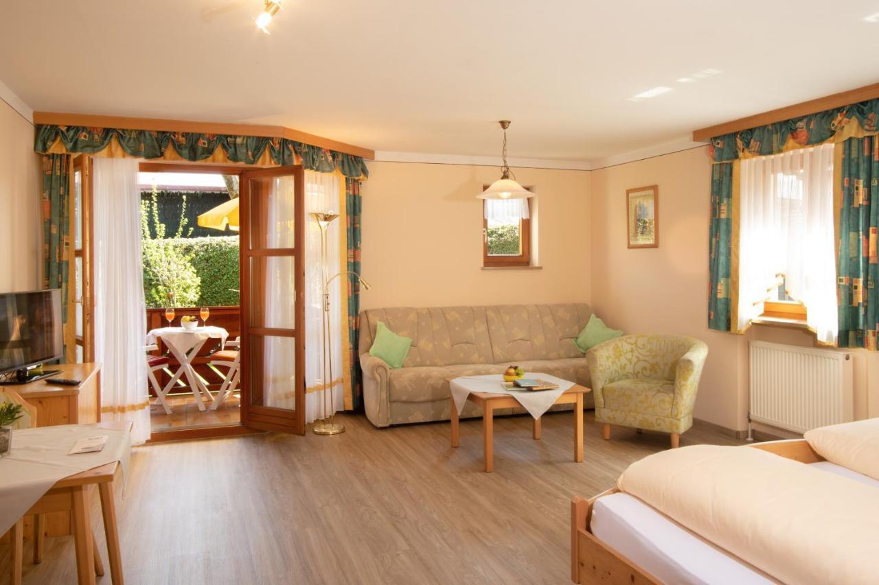 Landhaus Cornelia Bad Birnbach Rum bild